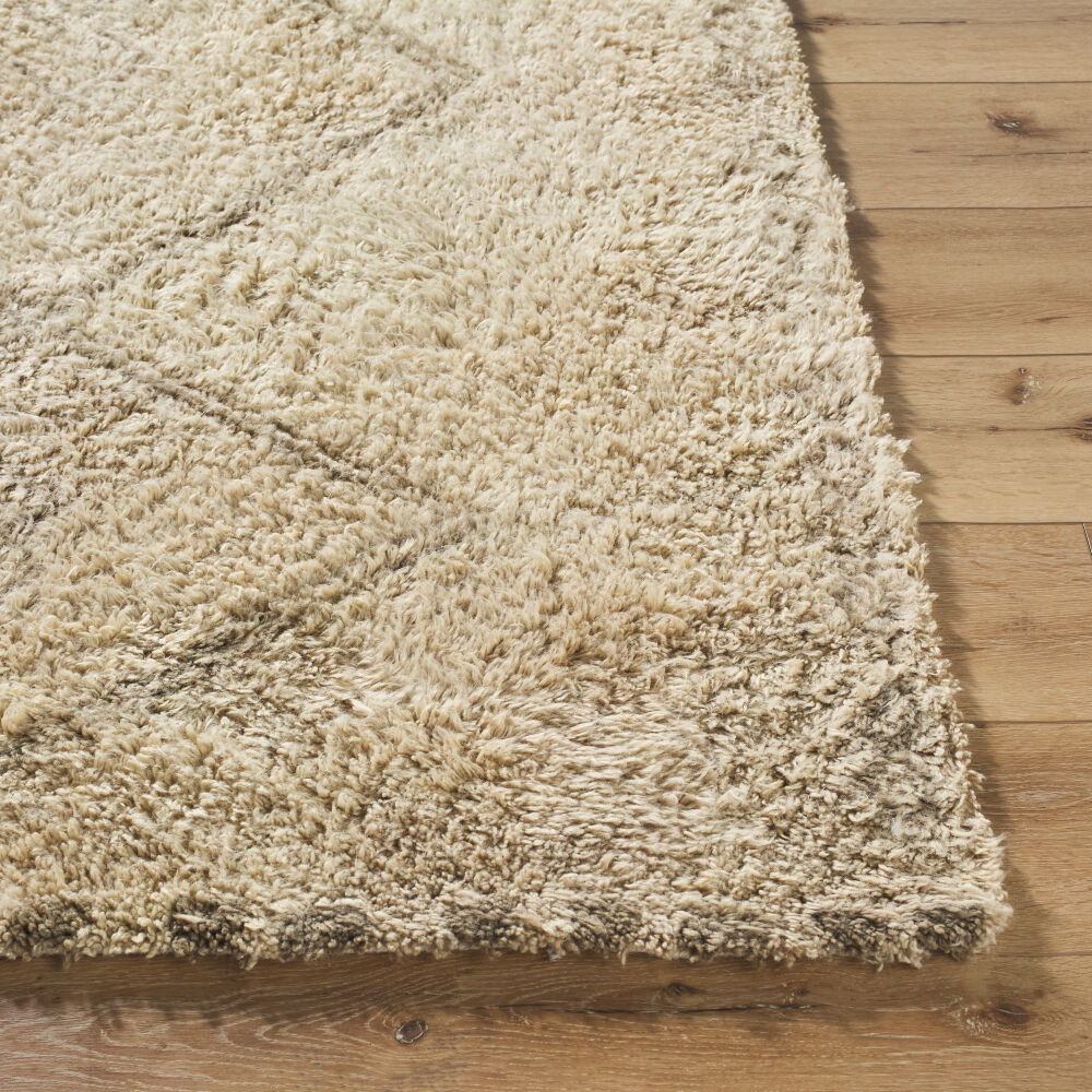 Beni Moroccan Handmade Rug