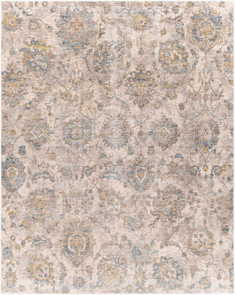 Mirabel Machine Woven Rug