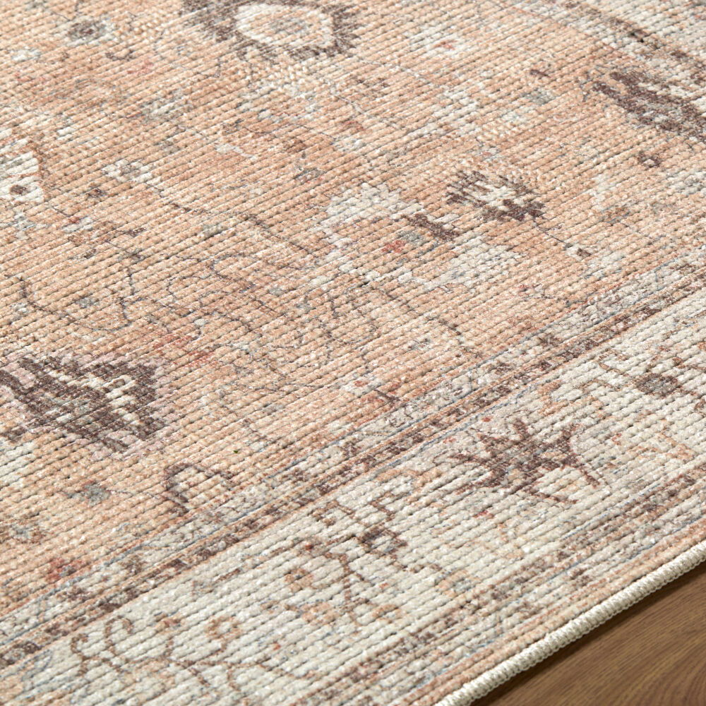 Davina Machine Woven Rug