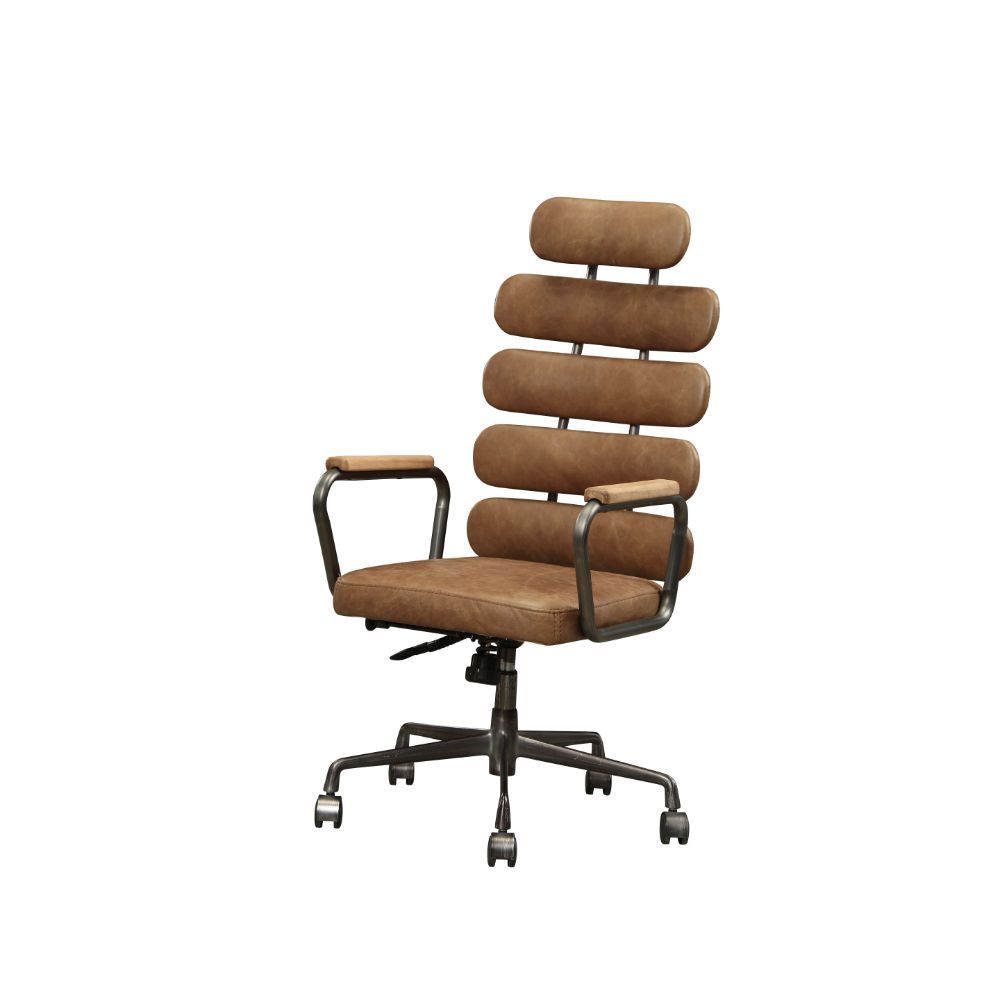ACME Calan - Executive Office Chair | Meri Furniture