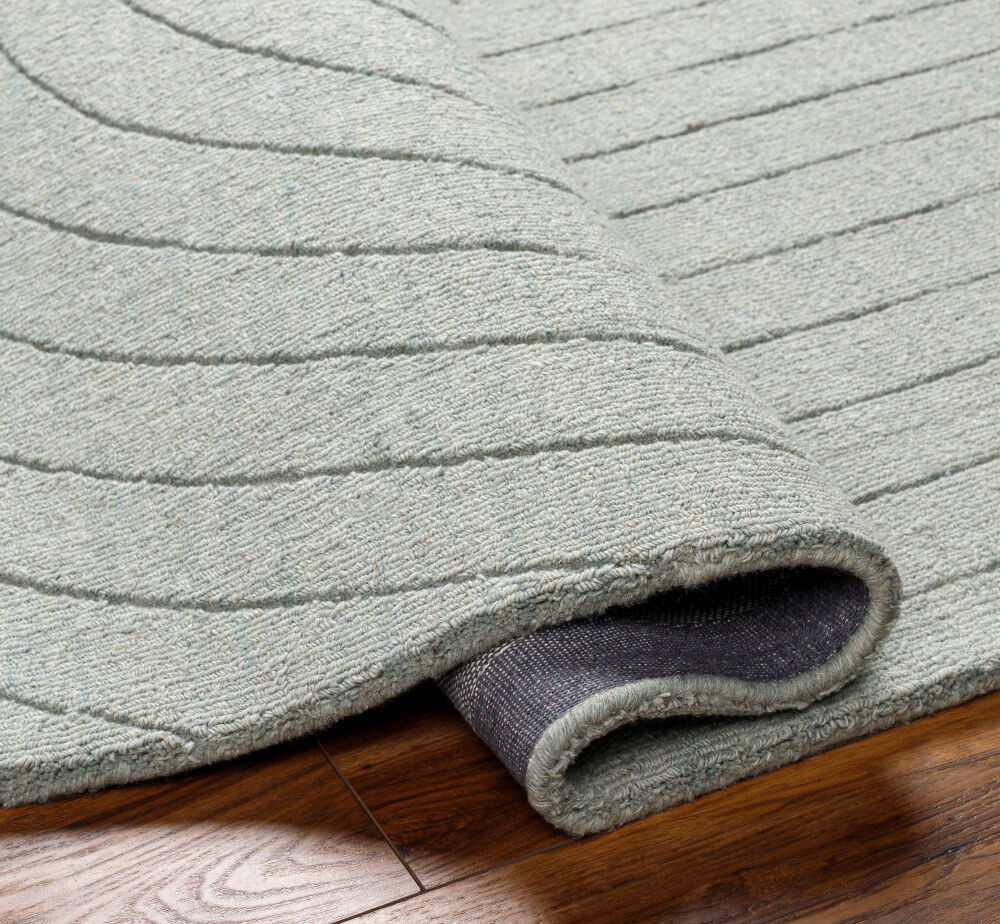 Elissa Handmade Rug