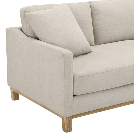 Halden - Loveseat