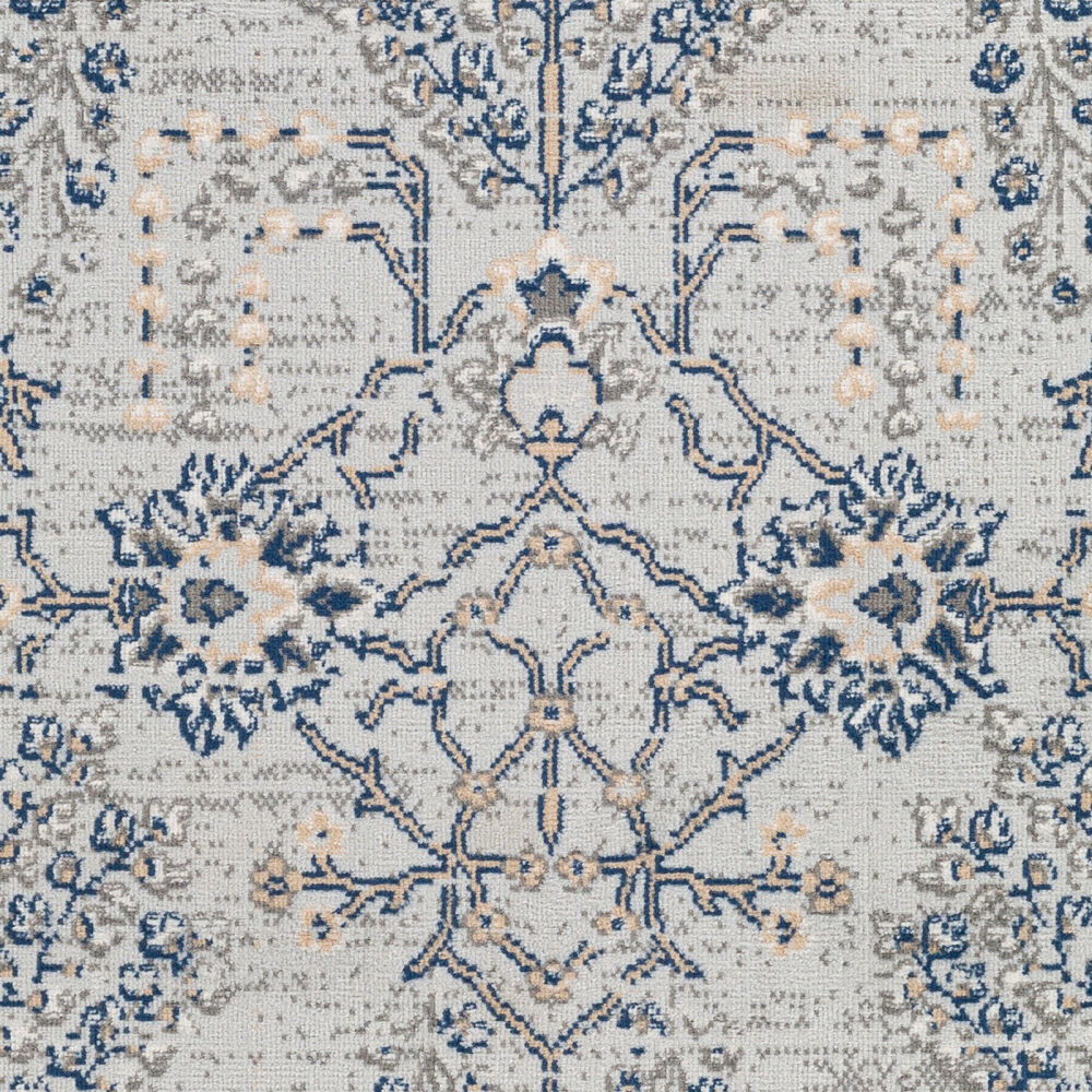 Cesar Machine Woven Rug