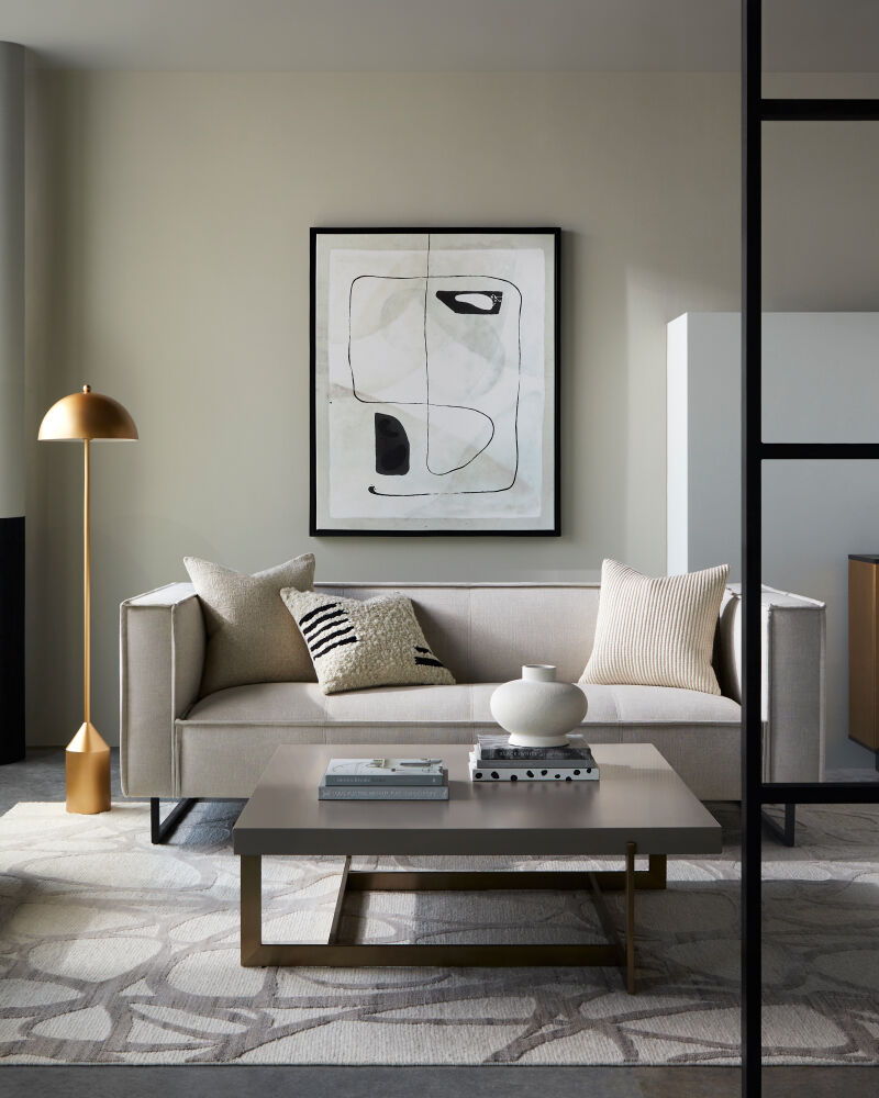 Elder Accent Floor Lamp
