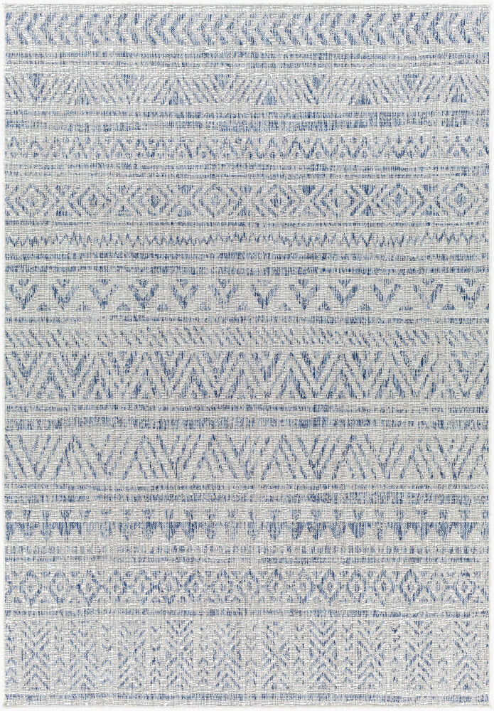 Eagean Machine Woven Rug