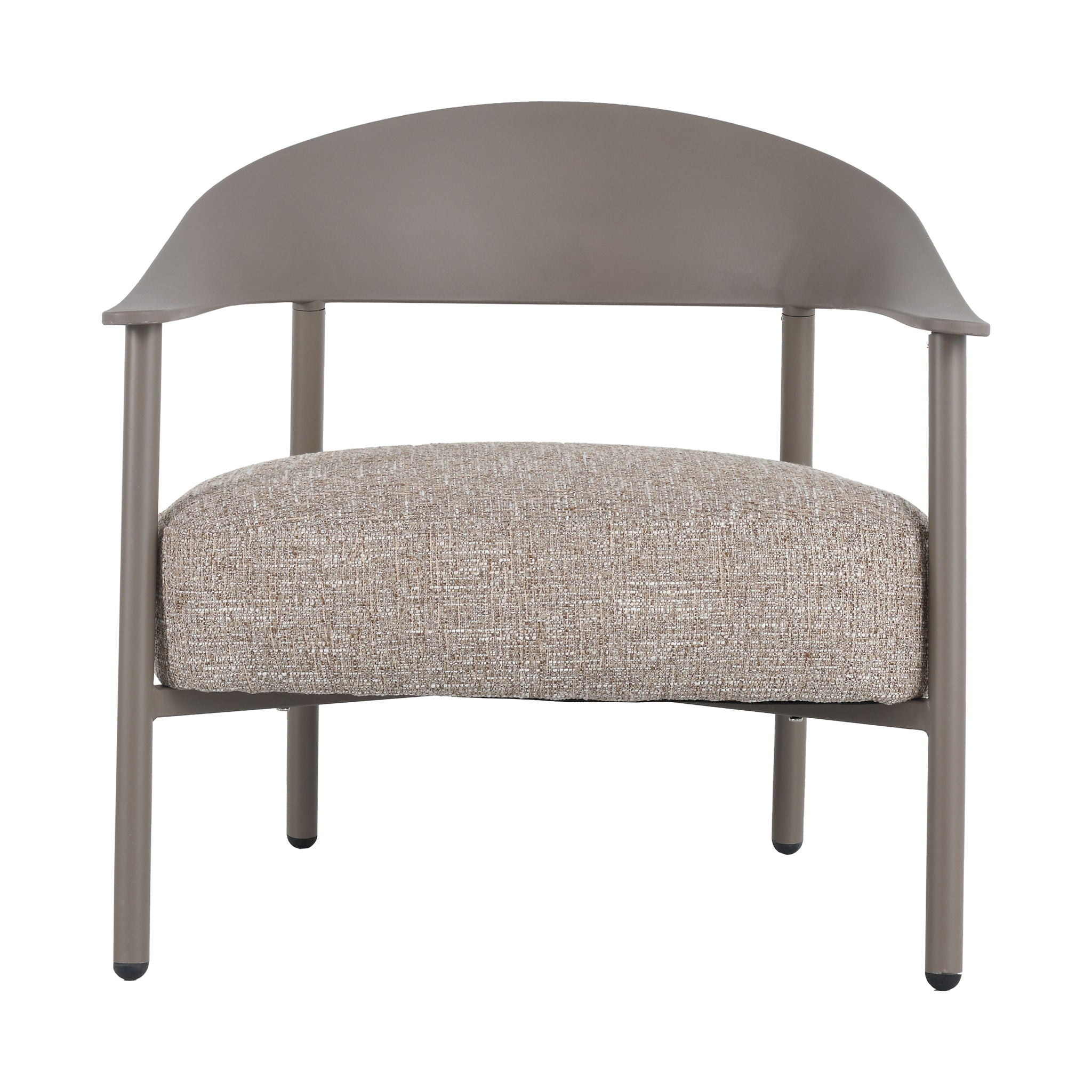 Furniture Set With Seat Cushions, Sturdy And Durable