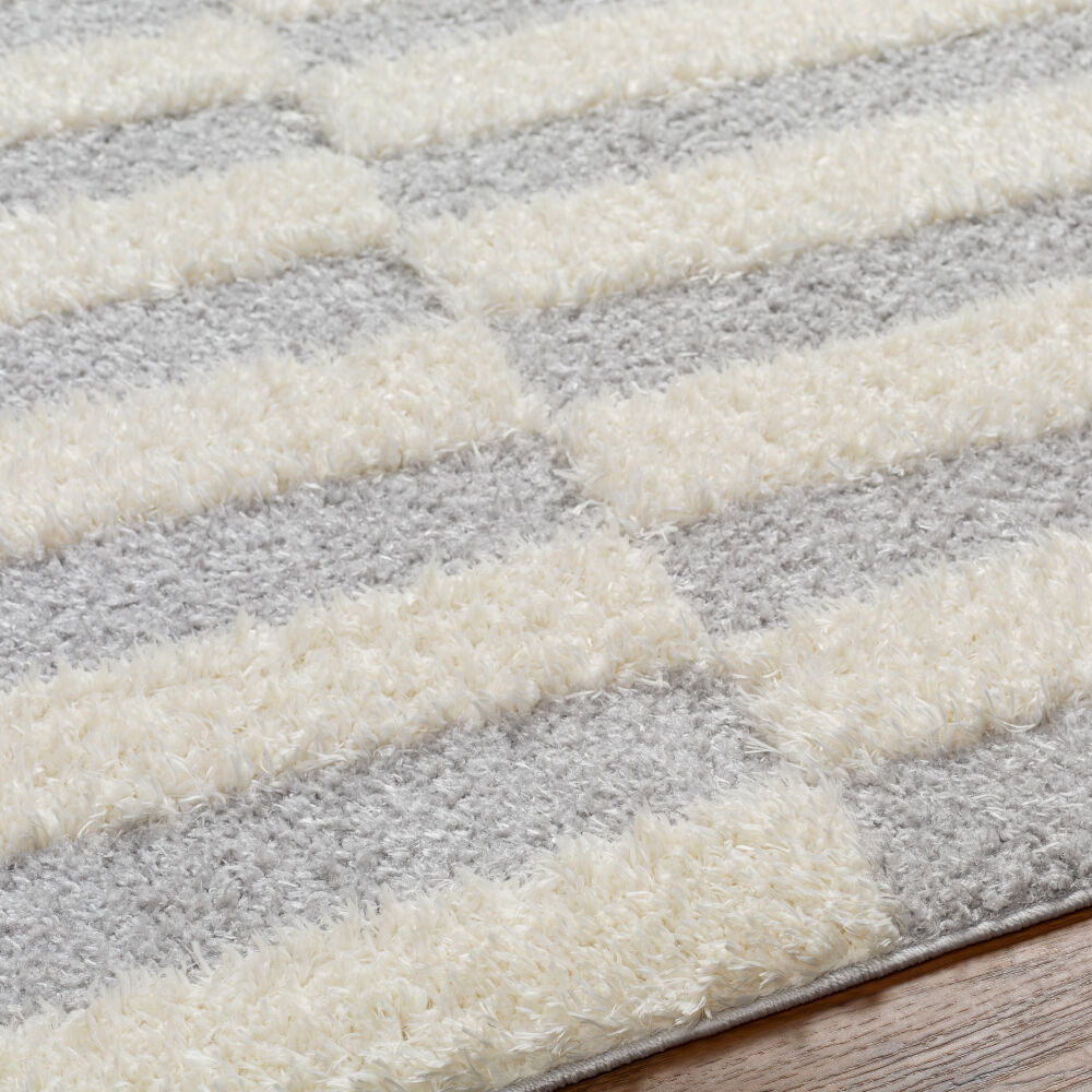 Rodos Machine Woven Rug