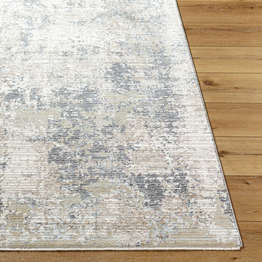Presidential Machine Woven Rug