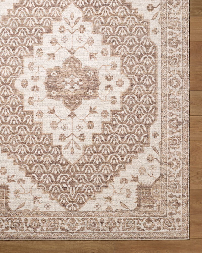 Athiyo Machine Woven Rug