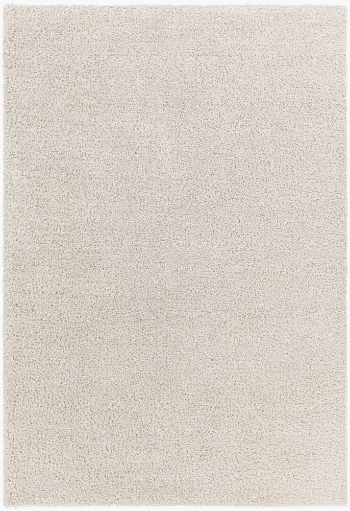 Cloudy Shag Machine Woven Rug