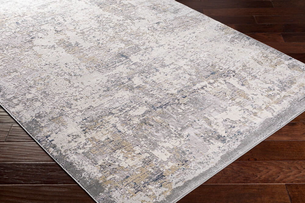 Norland Machine Woven Rug