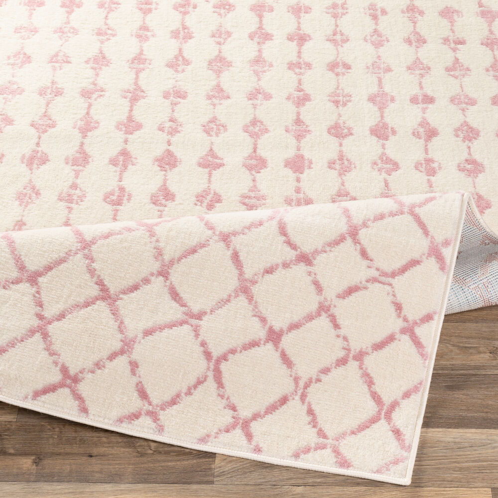 Ustad Machine Woven Rug
