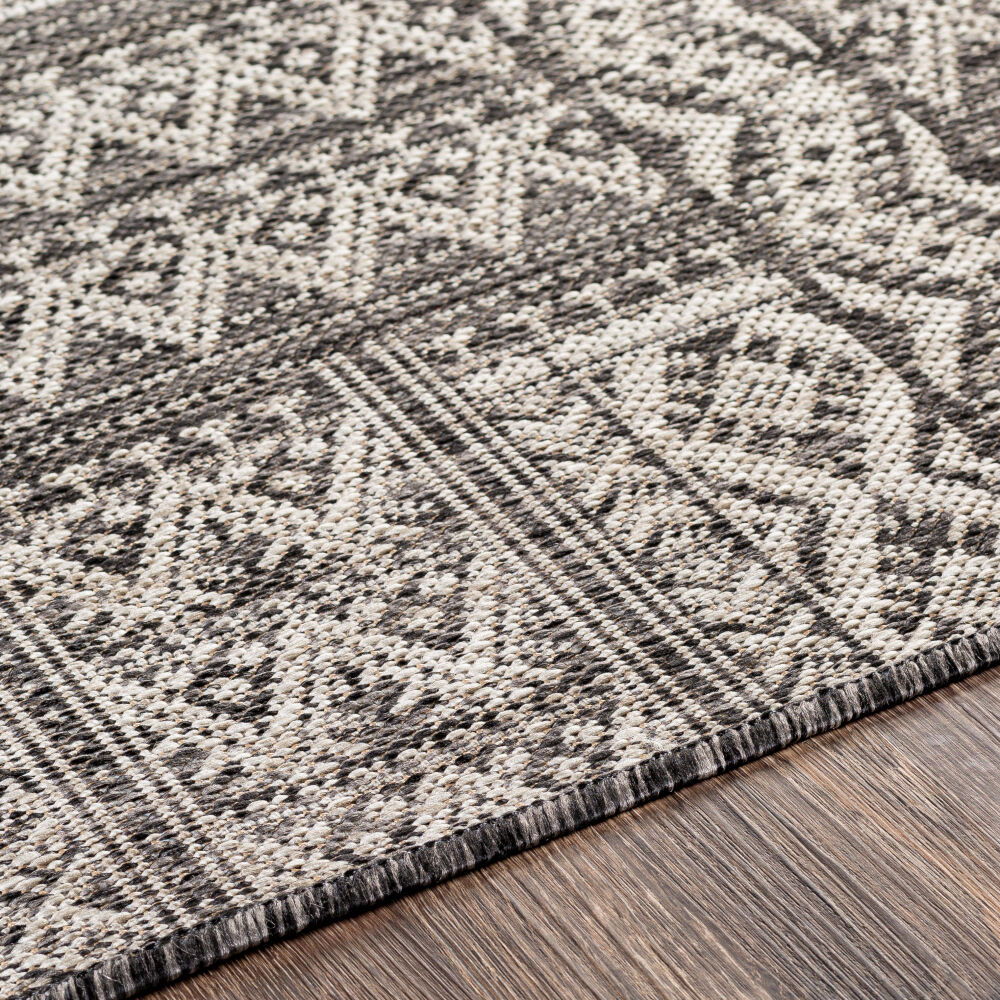 Malibu Machine Woven Rug