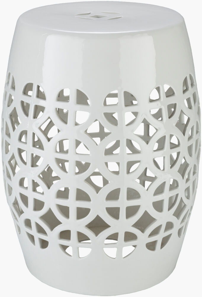 Ridgeway Garden Stool