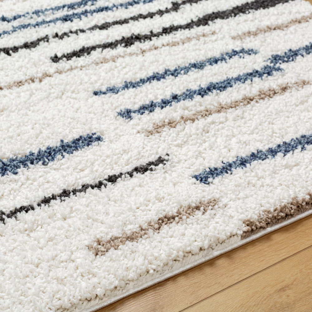 Birmingham Machine Woven Rug