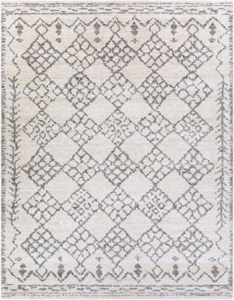 Andorra Machine Woven Rug