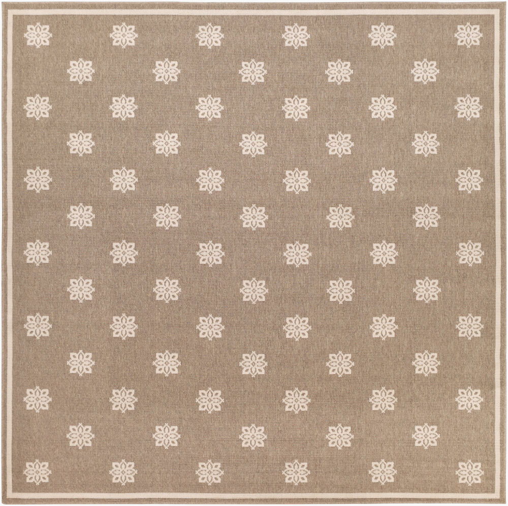 Alfresco Machine Woven Rug