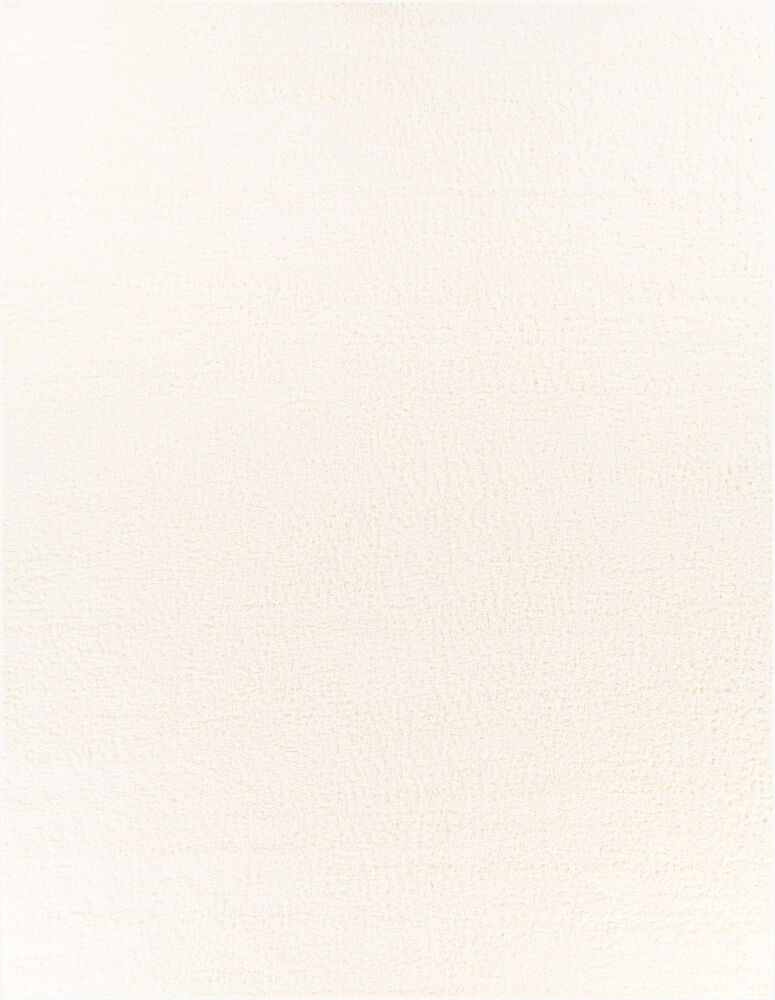 Deluxe Shag Machine Woven Rug
