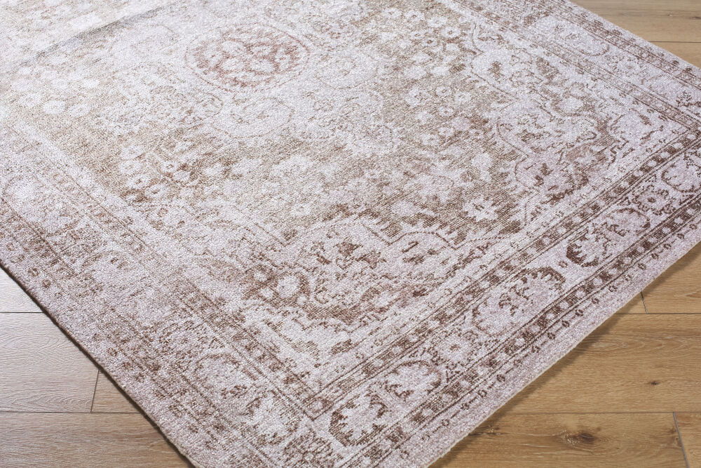 Unique Handmade Rug
