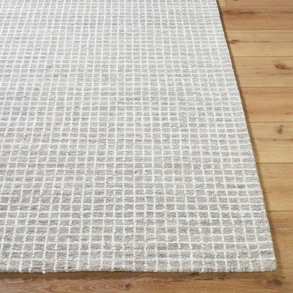 Andreas Handmade Rug