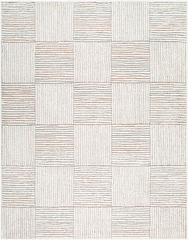 Architect Machine Woven Rug