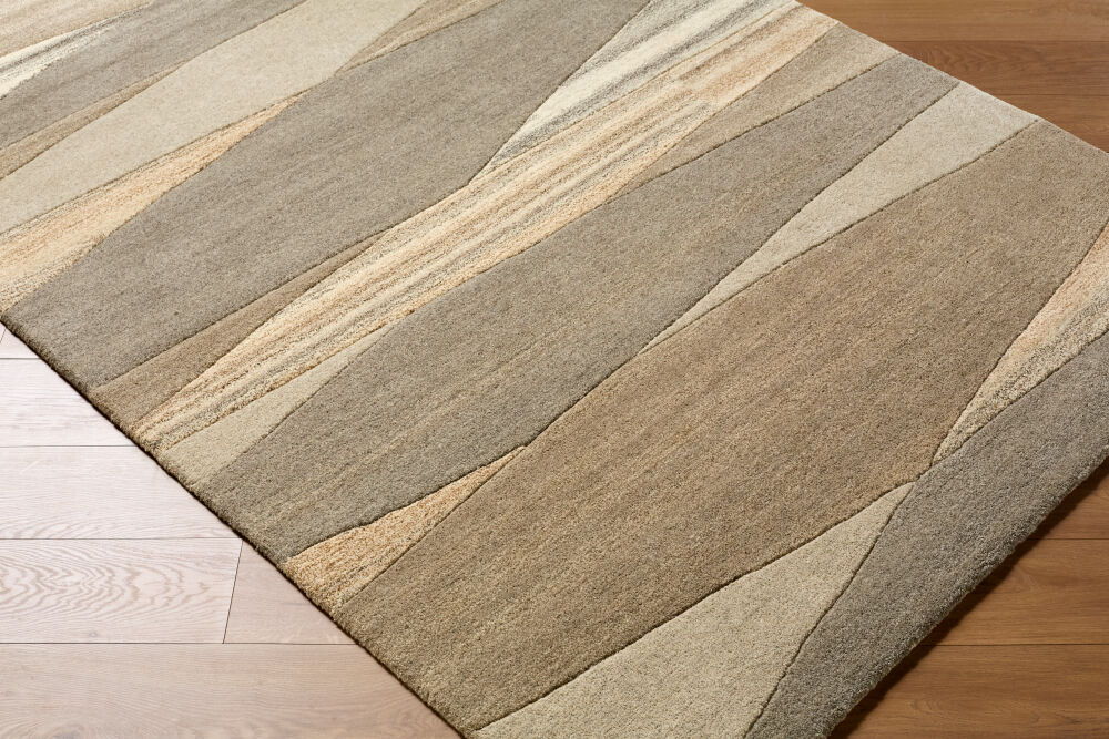 Forum Handmade Rug