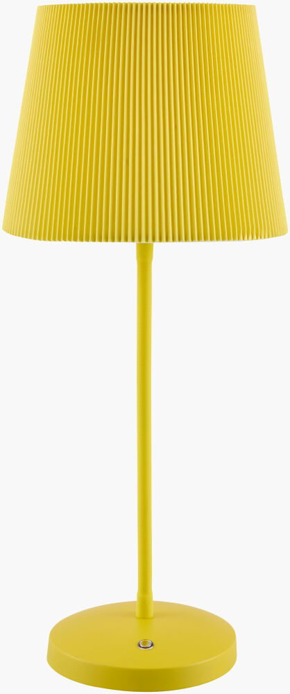 Rigel Buffet Table Lamp