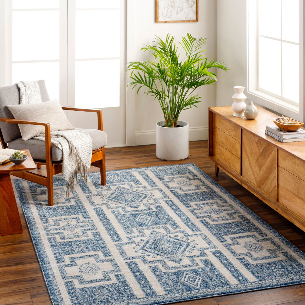 Positano Machine Woven Rug