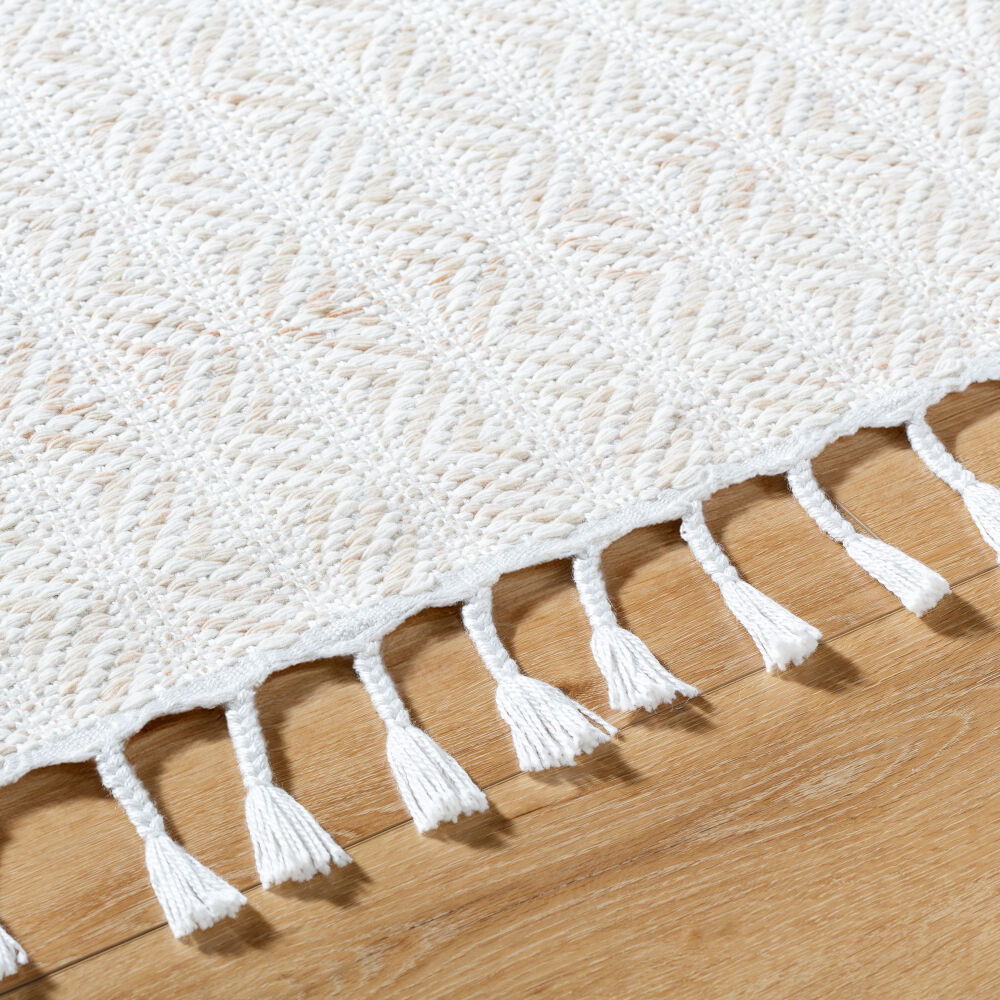 Peony Handmade Rug