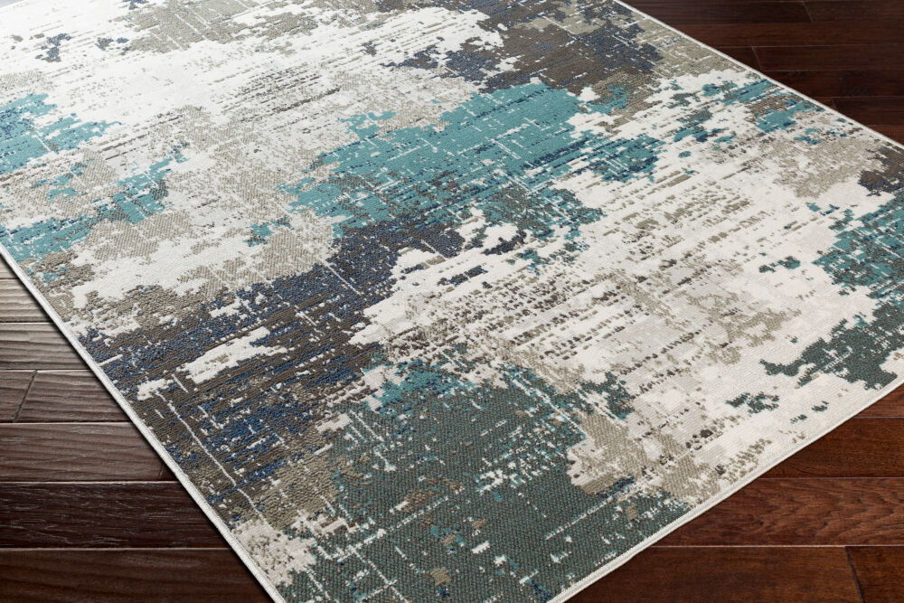 Skagen Machine Woven Rug