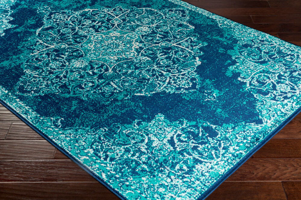 Paramount Machine Woven Rug