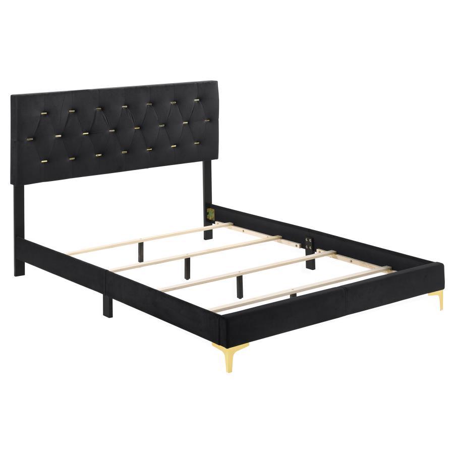 Coaster Fine Furniture Kendall - Bedroom Set | Meri Furniture