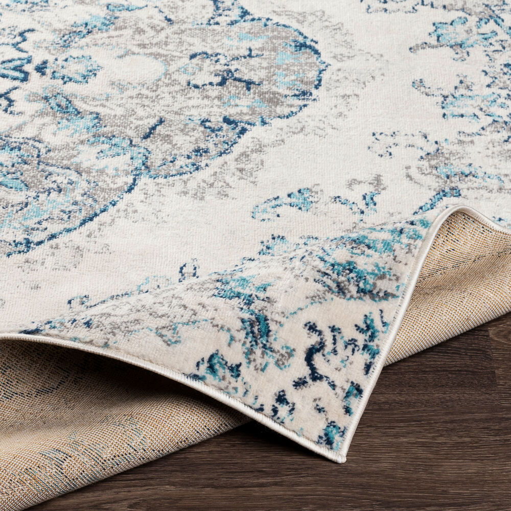 Floransa Machine Woven Rug