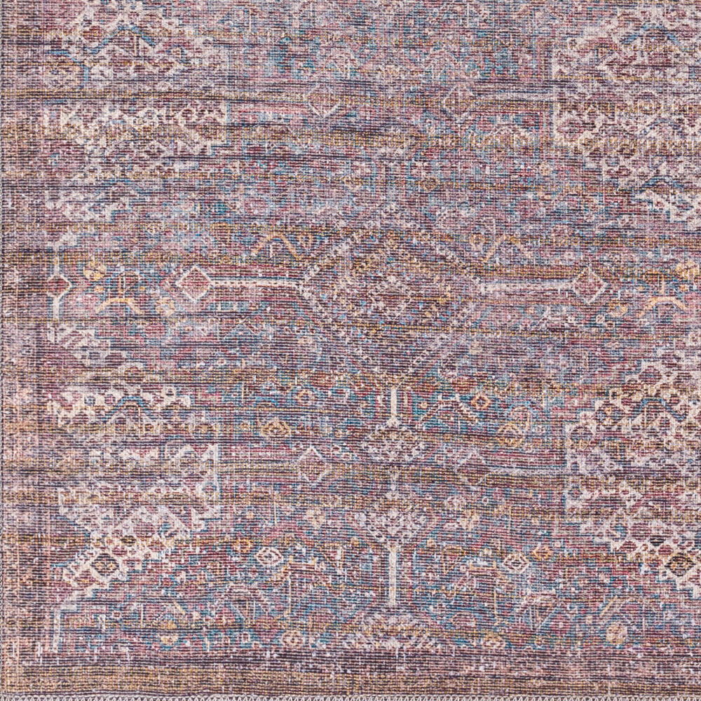 Cobb Machine Woven Rug