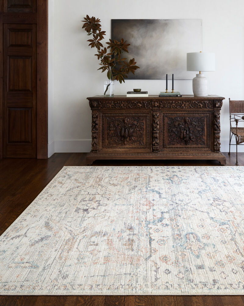 Marlene Machine Woven Rug