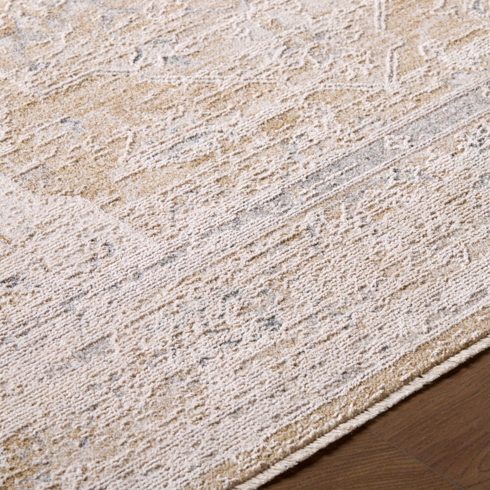 Emory Machine Woven Rug