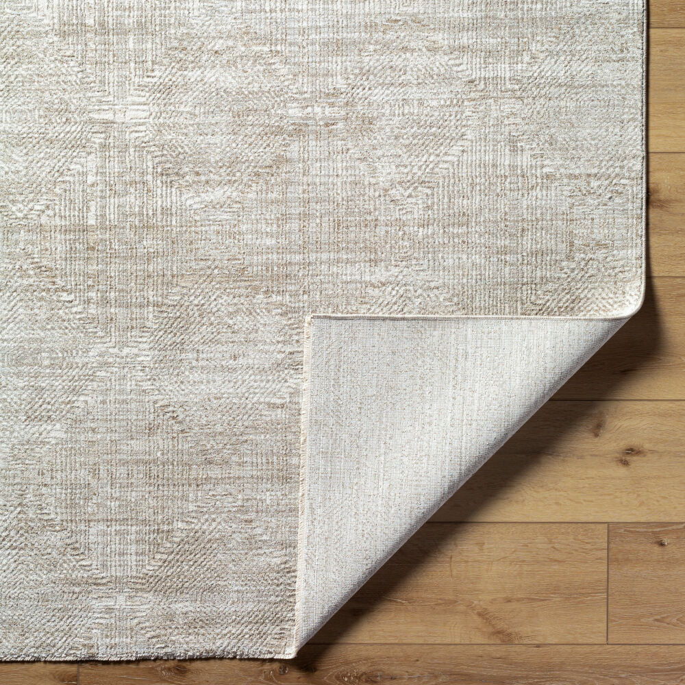 Masterpiece Machine Woven Rug