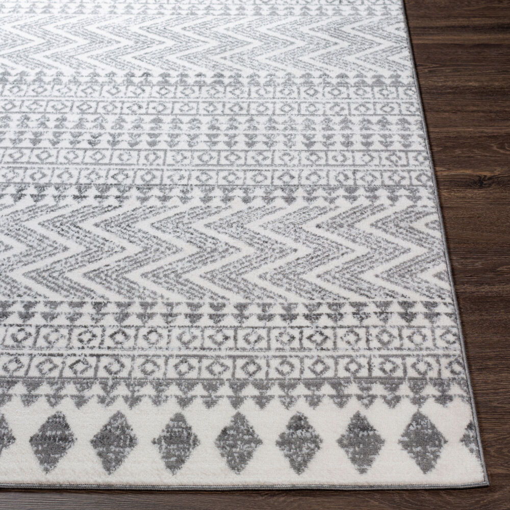 Cesar Machine Woven Rug