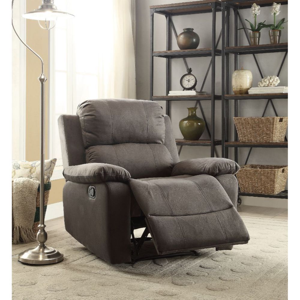 ACME Bina - Recliner (Motion) | Meri Furniture