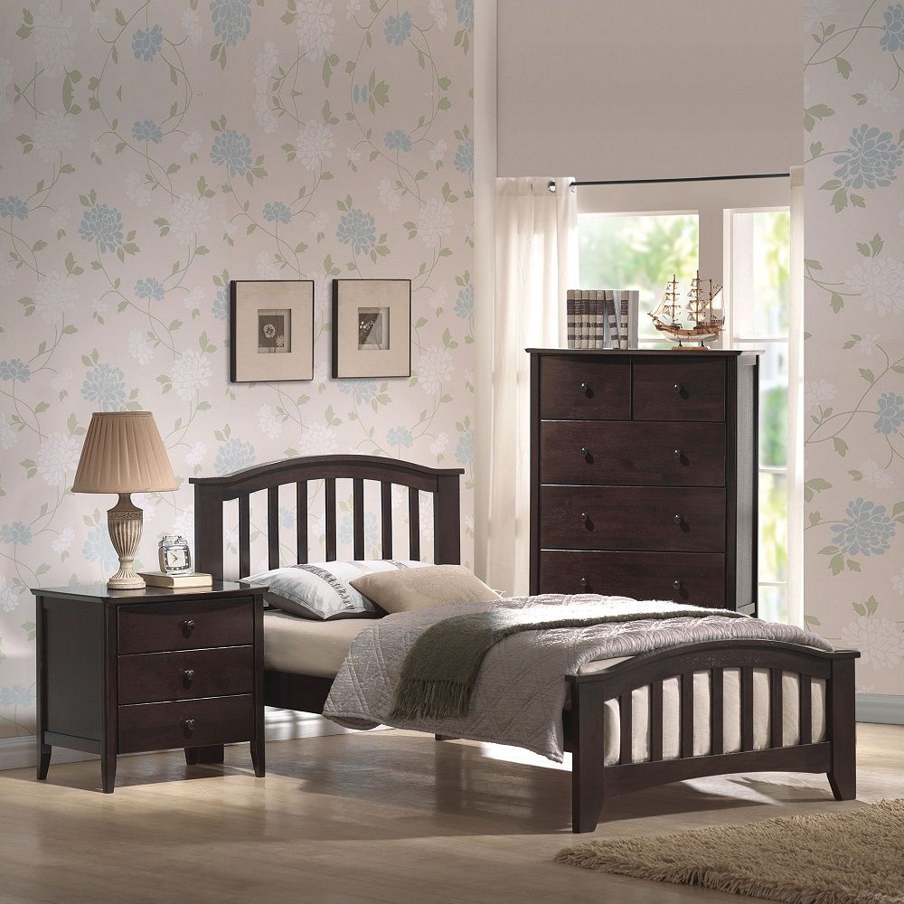 ACME San Marino - Bed | Meri Furniture