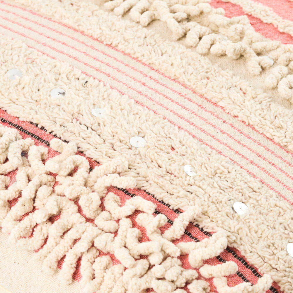 Temara Pillow