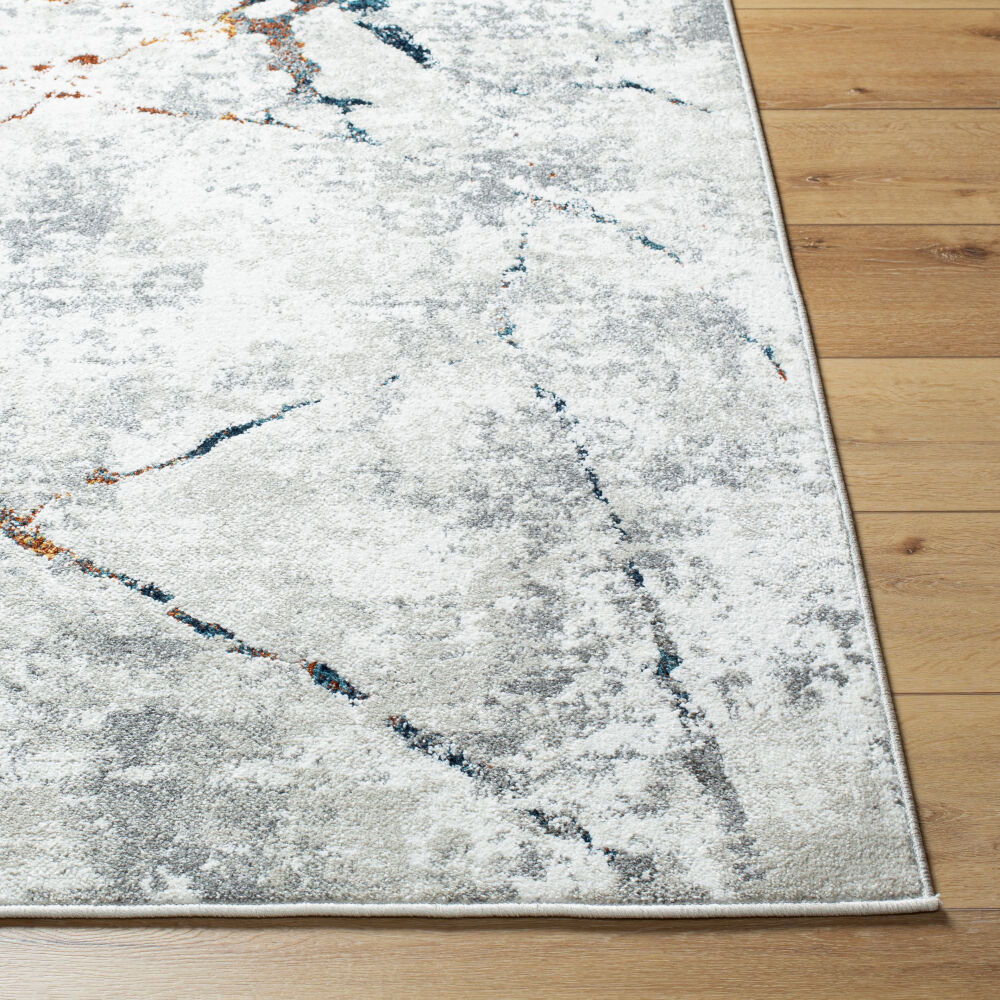 Soldado Machine Woven Rug