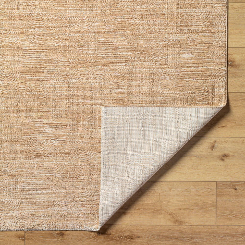 Masterpiece Machine Woven Rug