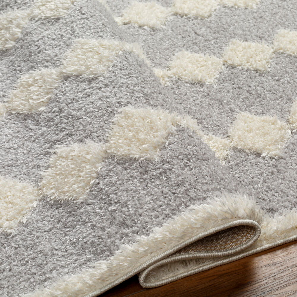 Rodos Machine Woven Rug