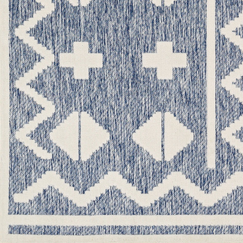 San Diego Machine Woven Rug