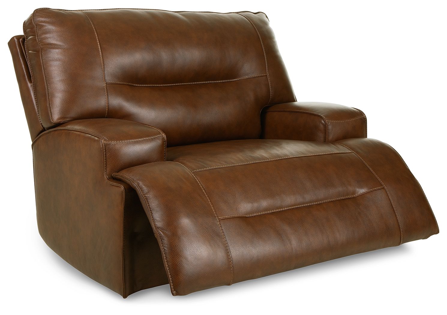 Signature Design by Ashley® Francesca - Power Recliner | Meri Furniture
