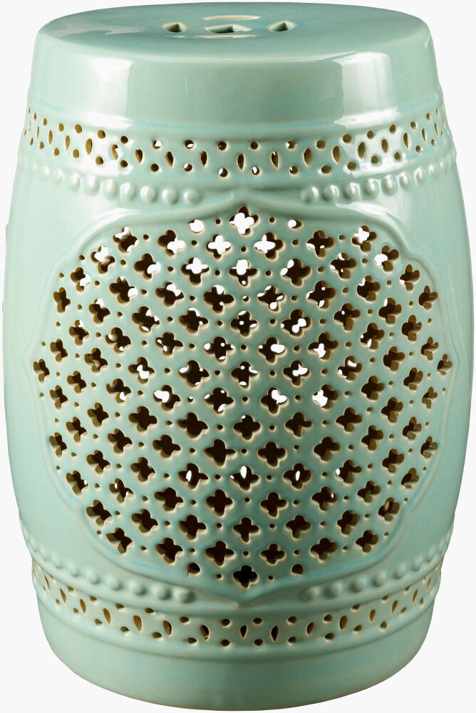 Auburndale Garden Stool