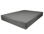 ACME Sleep like a baby on the Jade mattress foundation and wake up to a new day feeling relaxed and rejuvenated. | Meri Furniture