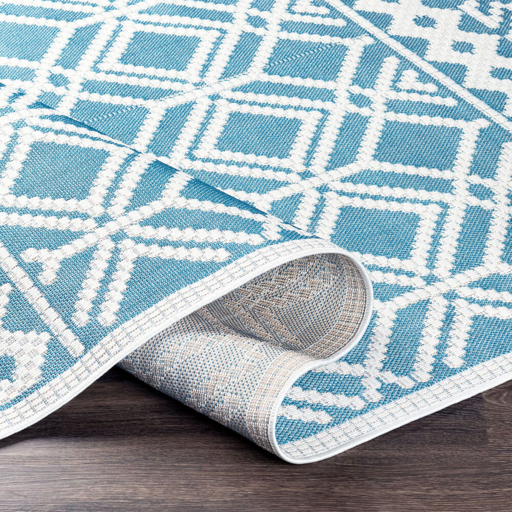 Montego Bay Machine Woven Rug