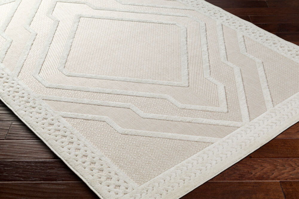 San Diego Machine Woven Rug